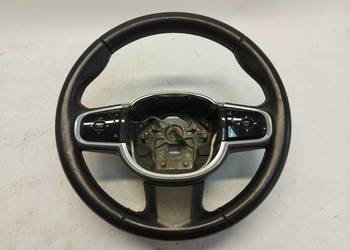 VOLVO V90 S90 II Kierownica multimedialna skóra 31407813