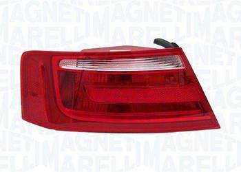 Audi A5 / S5 Sportback 11‑16 Lampa tylna lewa