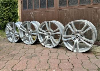 Alufelgi GMP Italia 5x114,3 16" 7J ET 42 Honda / kia / hyundai / toyota