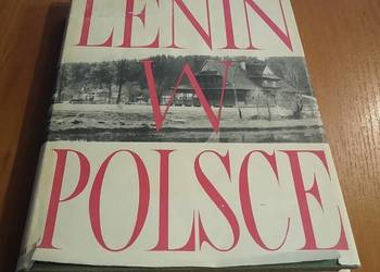 Lenin w Polsce / Walentyna Najdus Lenin w Polsce / Walentyna Najdus