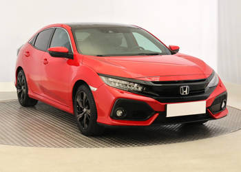 Honda Civic 1.0 VTEC Turbo