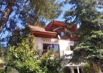 Sprzedam dom, apartamenty i restauracje w centrum Juraty