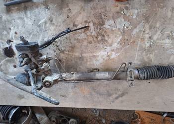 Przekładnia Kierownicza Maglownica Volkswagen Polo 1.2