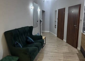 Unikalna przestrzeń biurowa/usługowa 82m2 w ścisłym centrum miasta