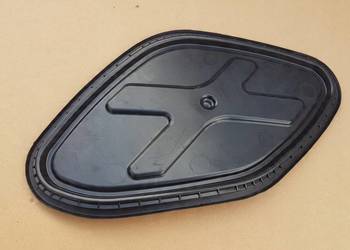 MASKOWNICA DRZWI R PORSCHE 992 19-23 992837916A