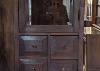 Witryna kolonialna,szer. 64 cm-sklep Dąbrowa Górnicza