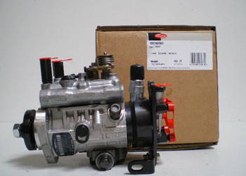 Nowa pompa wtryskowa DELPHI 8923A050G 1973901 UFK4F528 2644F528