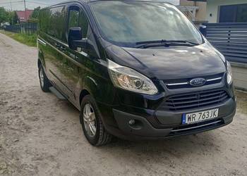 Wynajem busa 9 osobowy Radom