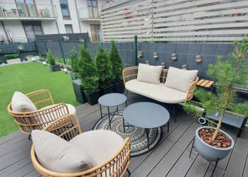 gotowy dom w centrum z ogrzewaniem miejskim