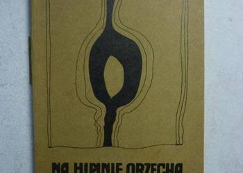 NA ŁUPINIE ORZECHA - JANINA ZAJĄCÓWNA