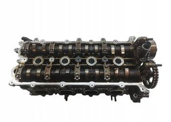 GŁOWICA KOMPLETNA 4.5 V8 Porsche Cayenne I (2002 – 2010)