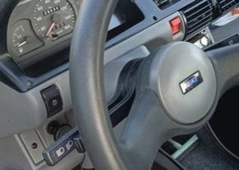 Fiat cinquecento