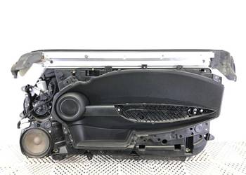 PODNOŚNIK SZYBY PRAWY PRZÓD MINI R56 2753722 Hatchback 05-14 MECHANIZM