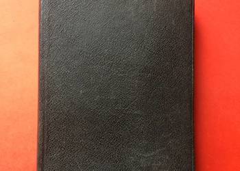 ( 137. ) Śpiewnik Ewangelicko Luterański wyd. Stettin