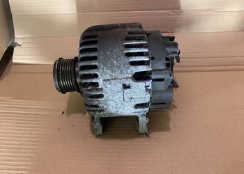 06F903023C alternator skoda octavia II 2 lift