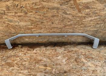 Spoiler listwa zderzaka przód Audi a4 b9 ALLROAD 8W0807733B