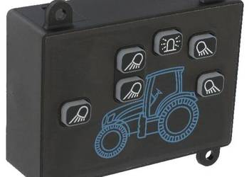 Wyłącznik świateł, Cobo 3401230000