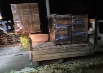 Sprzątanie po budowie