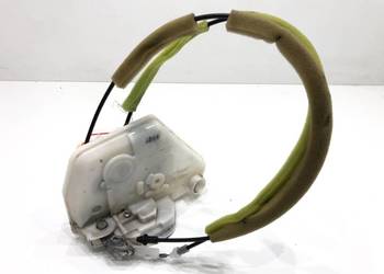 ZAMEK DRZWI LEWY PRZÓD MAZDA CX-5 SUV 11-17