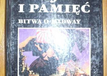 WOJNA I PAMIĘĆ BITWA O MIDWAY - WOUK HERMAN