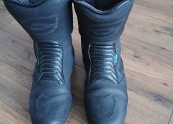 Buty motocyklowe OZONE damskie