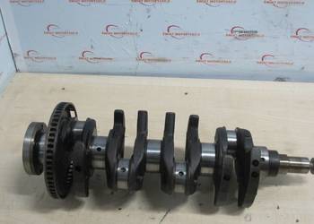 Opel Corsa 1.2 B A12XER 85KM 12r wał korbowy nominalny 55561516