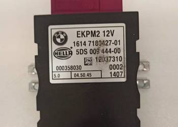 MODUŁ POMPY PALIWA BMW E60 7180427