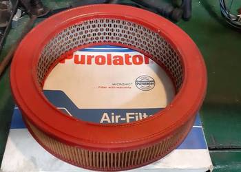 Filtr powietrza Purolator AFP-107 do Toyoty Cariny Corolli