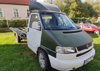Volkswagen Transporter T4 autolaweta 2,5TDi