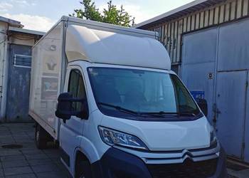 Citroen Jumper 2.2 HDI *Kraków*