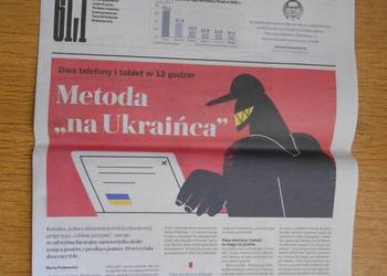 "Ekonomia+" nr 86 - Gazeta Wyborcza