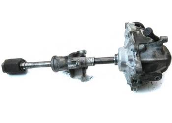 MOST PRZÓD DYFER JAGUAR XF I DW93-3017-AD 3.0 340KM 08-15 PRZEKŁADNIA