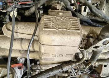 Kolektor ssący BMW E24 E32 E34 m30b30