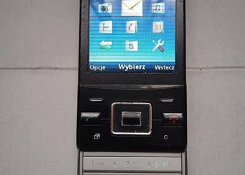 Sony Ericsson J20 i ("Hazel")