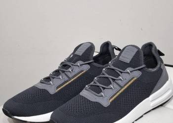 Męskie sneakersy 43 dzianinowe Marc O'Polo trampki adidasy