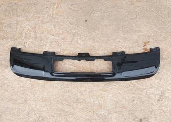 MASERATI LEVANTE DYFUZOR SPOILER ZDERZAKA TYŁ 670045350