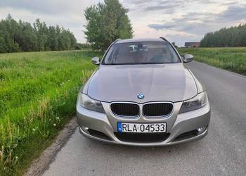 BMW 318D 2.0l 143KM Automat!!!
