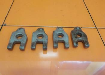 TRAFIC III VIVARO 1.6 DCI 16r 116 KM R9M408 mocowanie stopka wtrysku