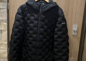 Kurtka zimowa męska marki IcePeak