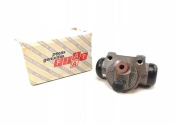 CYLINDEREK HAMULCOWY TYŁ FIAT STRADA 1999-2011 CYLINDEREK HAMULCOWY TYŁ FIAT STRADA 1999-2011