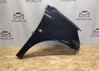 Błotnik Prawy Przód Smart 453 Fortwo 2014–2024 A4538810201