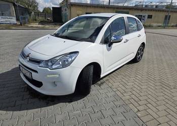 Sprzedam Citroena C3 z 2014r.