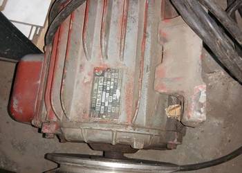 Silniki elektryczne od 0.6- 1.5 kW