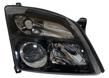 OPEL VECTRA C 2001-2005 SIGNUM 2003-2005 REFLEKTOR LAMPA PRZÓD PRZEDNIA PR…