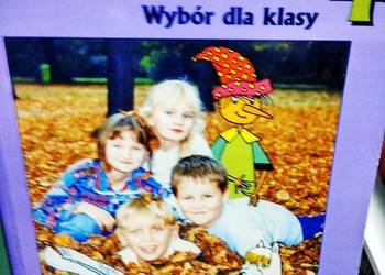 Lektury szkolne 4 klasa antykwariat naukowy