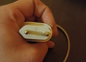 Ładowarka APPLE 20 WATT