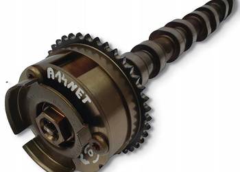 WAŁEK ROZRZĄDU wydechowy Opel Astra J 1.4 T A14NET 55562225