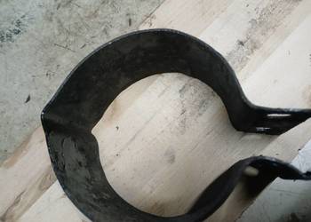 Opaska wydechu wsk 125