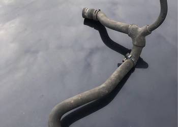 przewód nagrzewnicy GM 9226464 Opel Astra g z16se