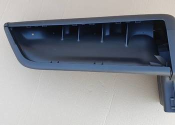 VOLVO FH4 WLOT POWIETRZA KOMIN NISKA KABINA 21174442